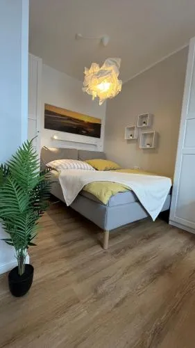 Ferienwohnung Gottleubapark Apartment II in Pirna, Deutschland