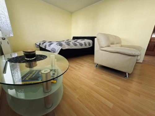 Ubytování na vesnici (Ubytovani na vesnici) in เมอร์คลิน