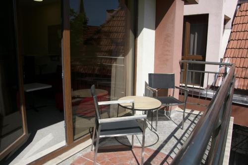 Clepsydra Residence - image 7