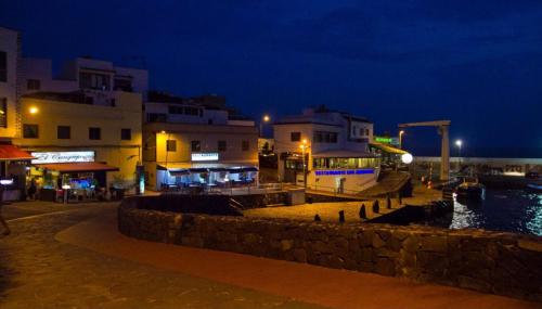 Casita paraiso tenerife sur 2