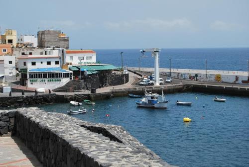 Casita paraiso tenerife sur 3