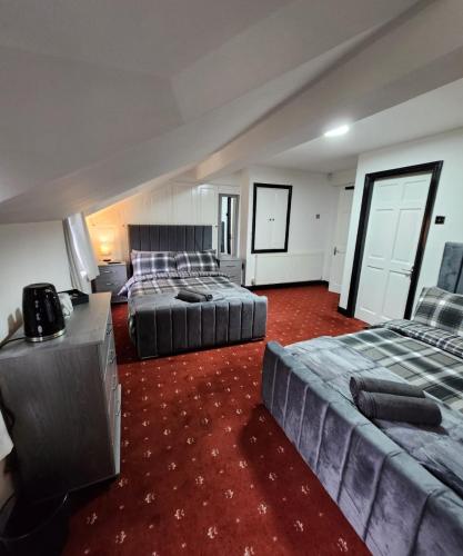 Rainsough Cottage Guest House - Sleeps upto 8 with ensuite - Free Parking & WiFi, Mánchester (foto 10)