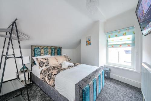 -16PT- For your relaxed & Cosy stay & Free Parking, Leeds (Foto 10)
