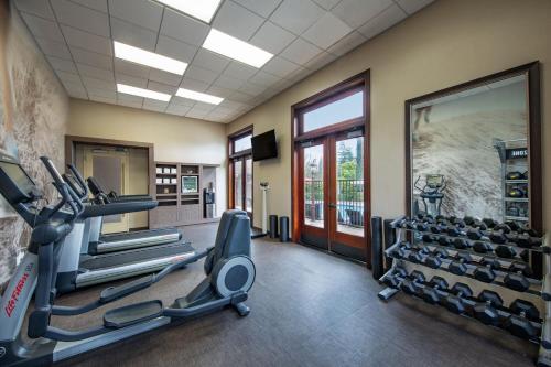 567326226 The Westin Sacramento Riverfront Hotel & Spa