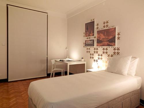 Uporto House - main image