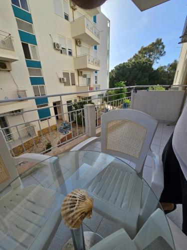 Apartment with Garden View image 6