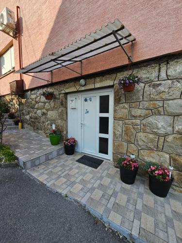 . Studio apartman Big Lili