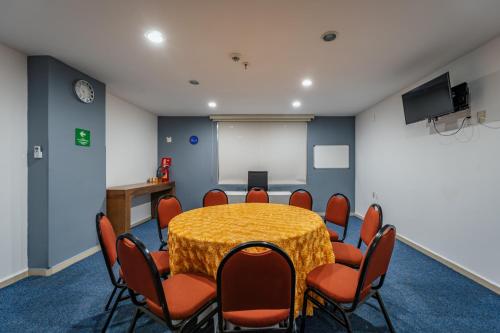Meeting room / ballrooms, Hotel La Venta Inn Villahermosa in Villahermosa
