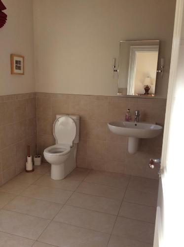Redgate House Bed and Breakfast