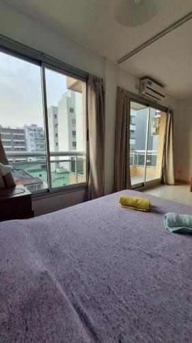 Depto cómodo cerca del Hospital Italíano y Palermo - PlusProps