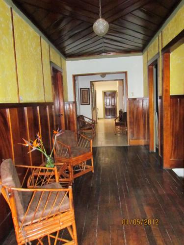 Hostel Shakti in San Jose