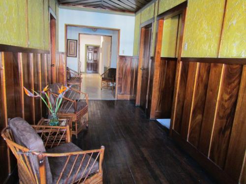 Hostel Shakti in Catedral