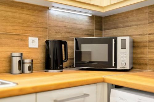 Artemis Modern Apartment, Atény (fotografie 6)