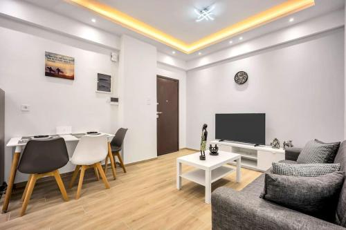 Artemis Modern Apartment, Atény (fotografie 2)