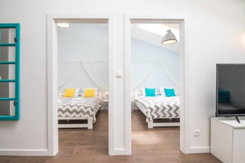 2-Bedroom Apartment - Sarego 16