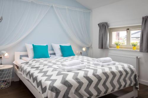 2-Bedroom Apartment - Sarego 16