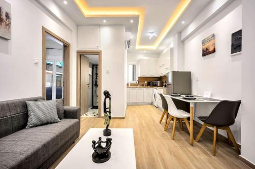 Artemis Modern Apartment, Atény (fotografie 4)