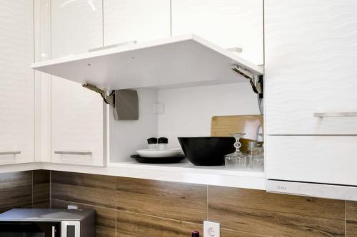 Artemis Modern Apartment, Atény (fotografie 8)