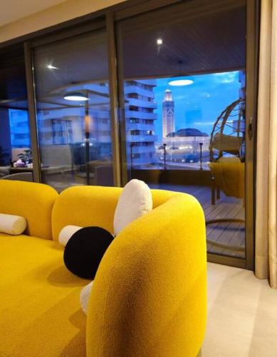 Stunning Apartment in Marina