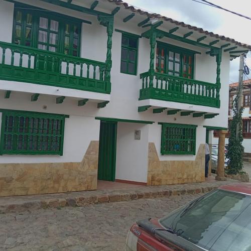 Apartamento La Lunita