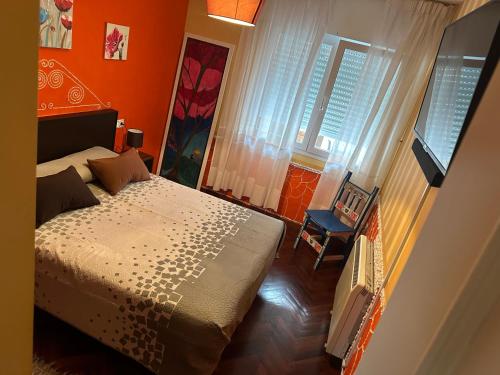 apartamento centrico cambados in Cambados
