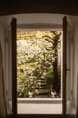 Ottmanngut Suite and Breakfast – Merano, MS