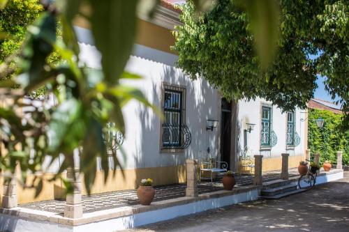 . Quinta do Campo Family Farm