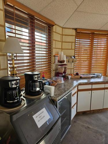 Travel Inn in Canon City