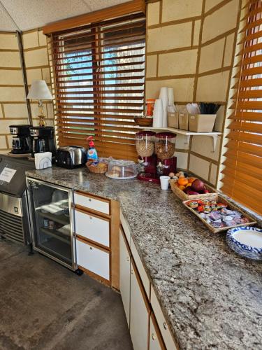 Travel Inn in Canon City