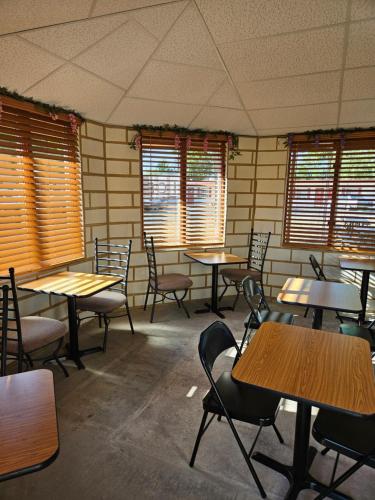 Travel Inn in 卡農城