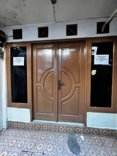 Cheapest & Strategic Home at Salemba UI, Yakarta (foto 3)