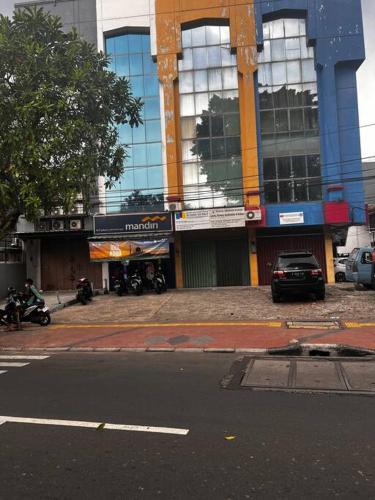 Cheapest & Strategic Home at Salemba UI, Yakarta (foto 7)
