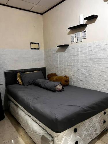 Cheapest & Strategic Home at Salemba UI, Yakarta (foto 8)