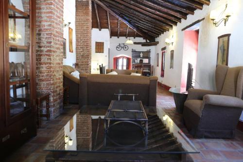 Casa Rural con encanto El Coronel, Los Pánchez, Fuente Obejuna