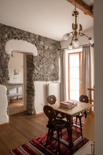Ottmanngut Suite and Breakfast – Merano, MS