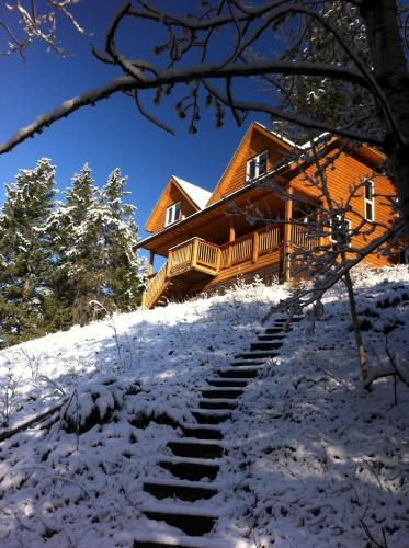 Canmore Alpine Hostel - Alpine Club of Canada