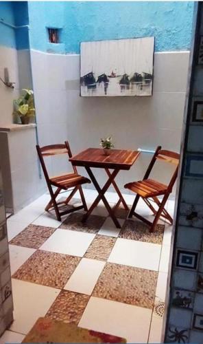 Pousada Terra do Sol in Fortaleza