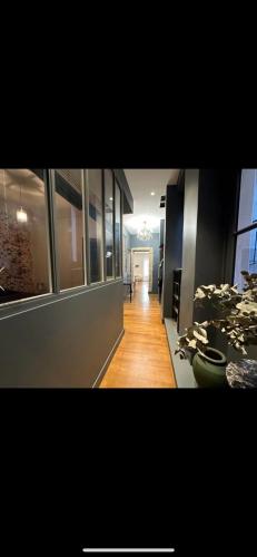 Appartement de caractère 6 pers - hyper centre de Lyon, Lyon (fotografie 5)