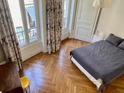 Appartement de caractère 6 pers - hyper centre de Lyon, Lyon (fotografie 10)