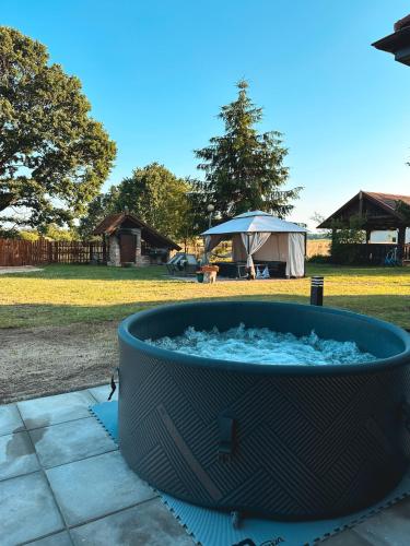 Fotuso House - Ostroda