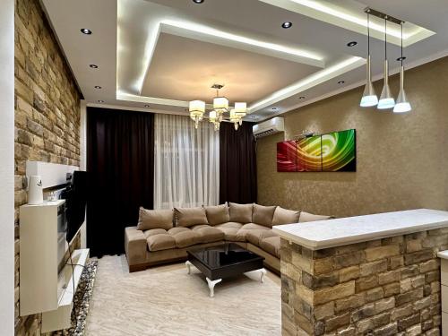 Apartment - Dushanbe