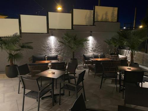 ホテル ターナーワート