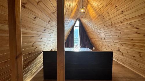 Kazbegi Milla Cottages&Spa Kazbegi Milla Cottages&Spa
