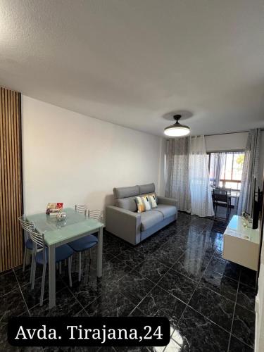 Coconoa Beach, Playa del Inglés (foto 9)