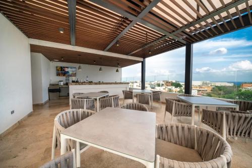 SERENADA in Playa del Carmen, Mexico