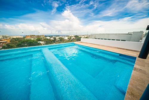 SERENADA in Playa del Carmen, Mexico