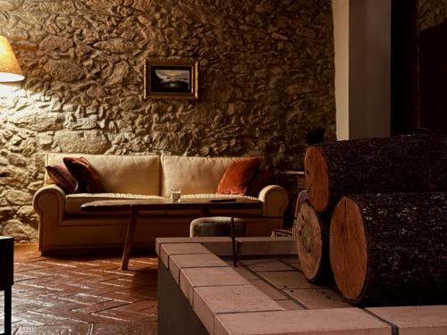 Las Pazuelas in Oropesa