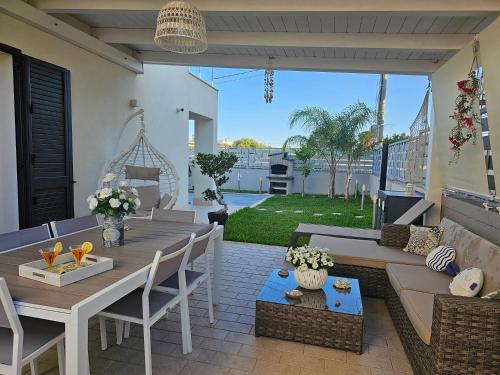 Villa Solemar Holidays 4