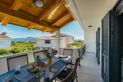 設施, Kula Apartman - Neretva River in 柯普新