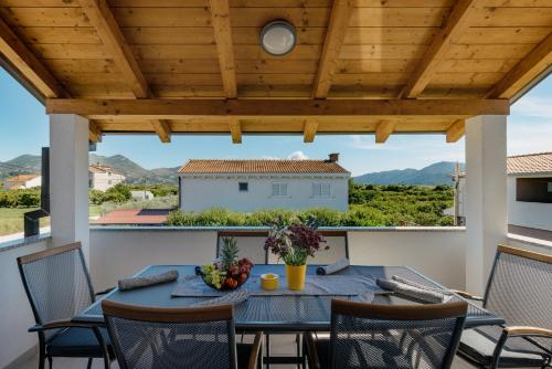 設施, Kula Apartman - Neretva River in 柯普新